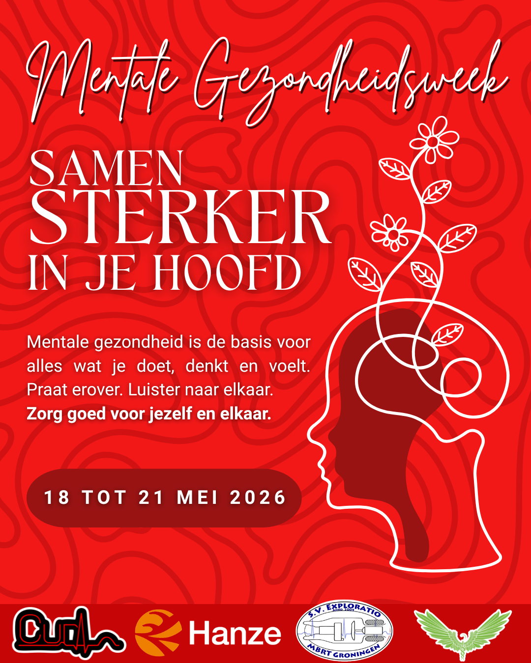 European Mentale Health Week